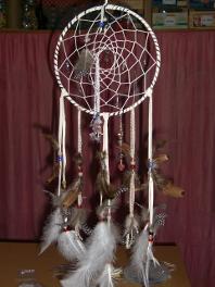 custom dreamcatcher 