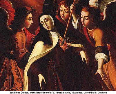 st teresa de avila